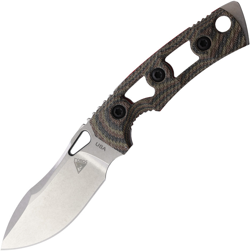 Tier 1 Mini Mini Camo T1MM  M/CAMO RED