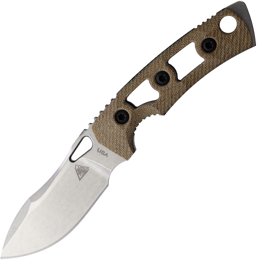 Tier 1 Mini Mini Natural T1MM  MNA/BLACK