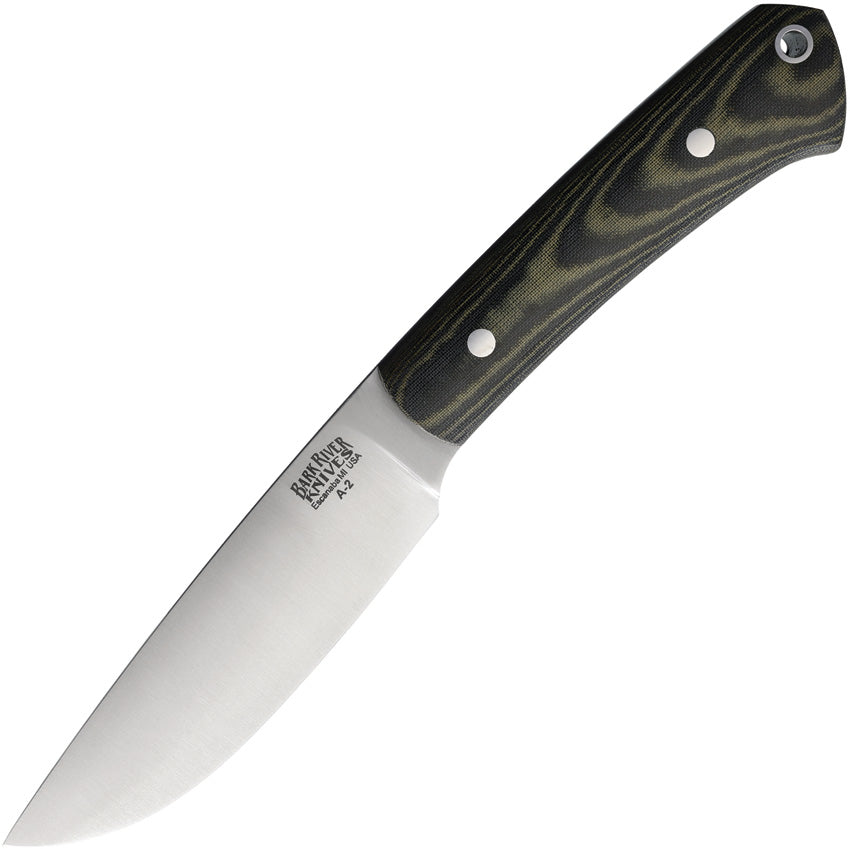 Highland Special Fixed Blade G 01-114M-BGL