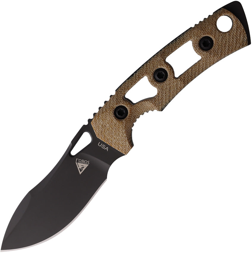 Tier 1 Mini Mini PVD/Camo TIER1 MM PVD MCAMO RED