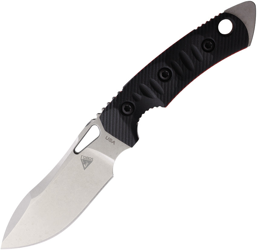Tier 1 Mini SW/Black TIER1 MINI SW  GBLK/RED