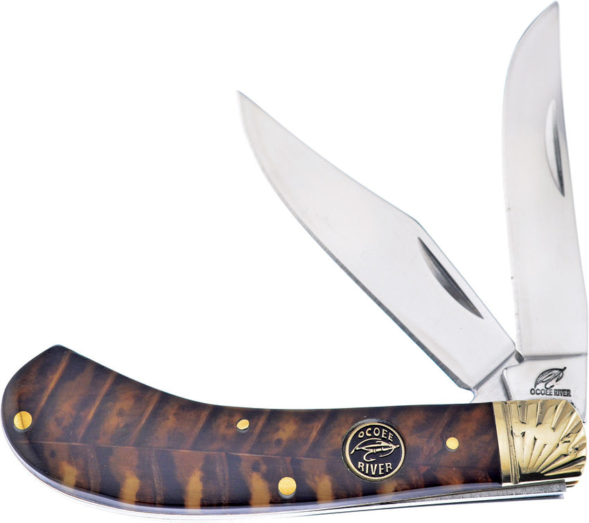 Saddlehorn Snake Skin OC-528CSS