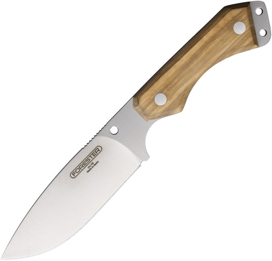 Esqueleto Fixed Blade Olive F001_O SHEATH