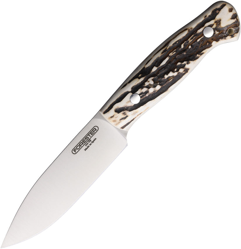 Terra Fixed Blade Stag F002_CI SHEATH