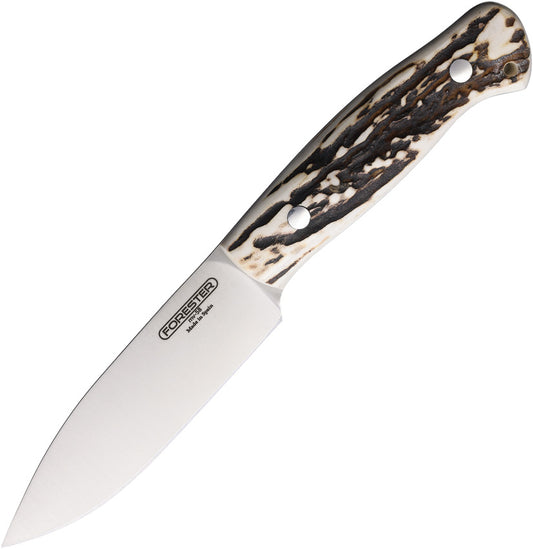 Terra Fixed Blade Stag F002_CI SHEATH