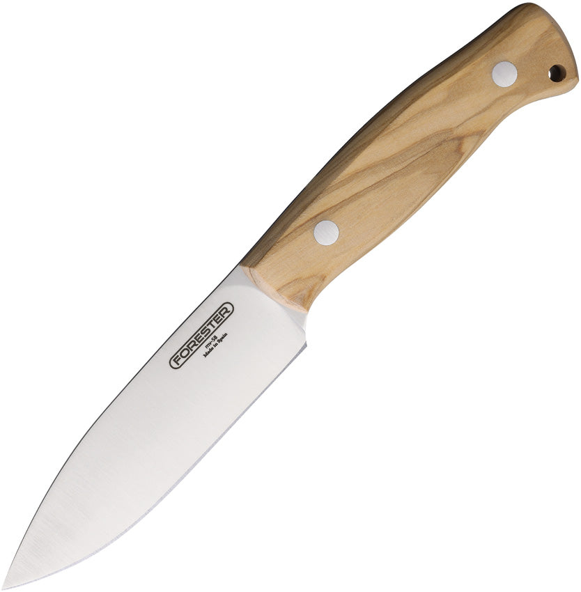 Terra Fixed Blade Olive F002_O SHEATH