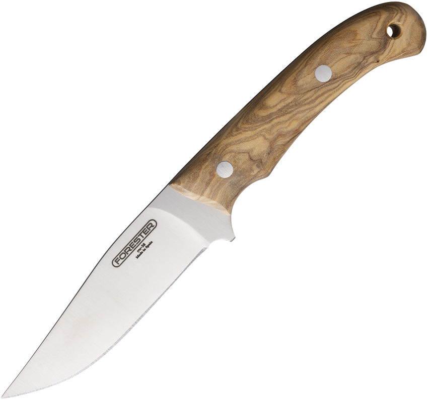 9015 Fixed Blade Olive F003_O SHEATH
