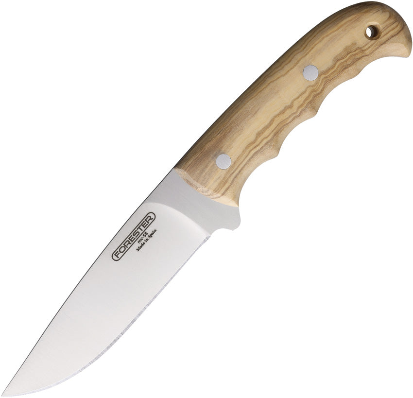 Fixed Blade Olive F004_O SHEATH