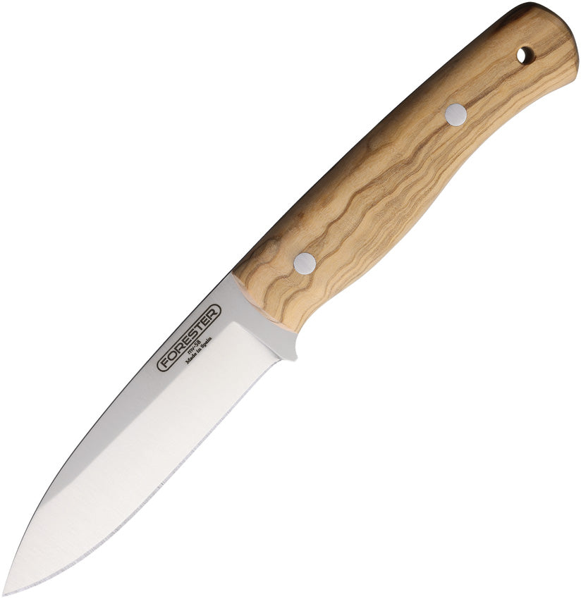 Pedraf Fixed Blade Olive F005_O SHEATH