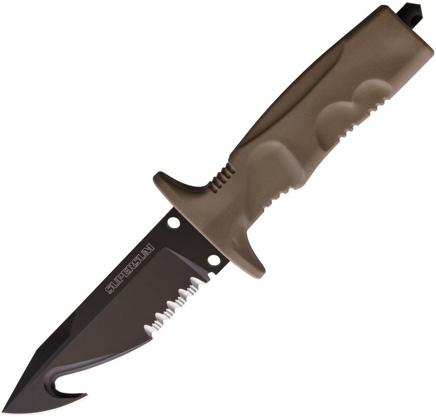 Supersum Rescue Knife FX-0171102