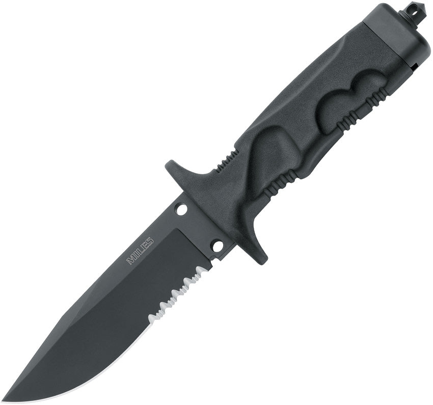 Miles Combat Trooper 02FX146