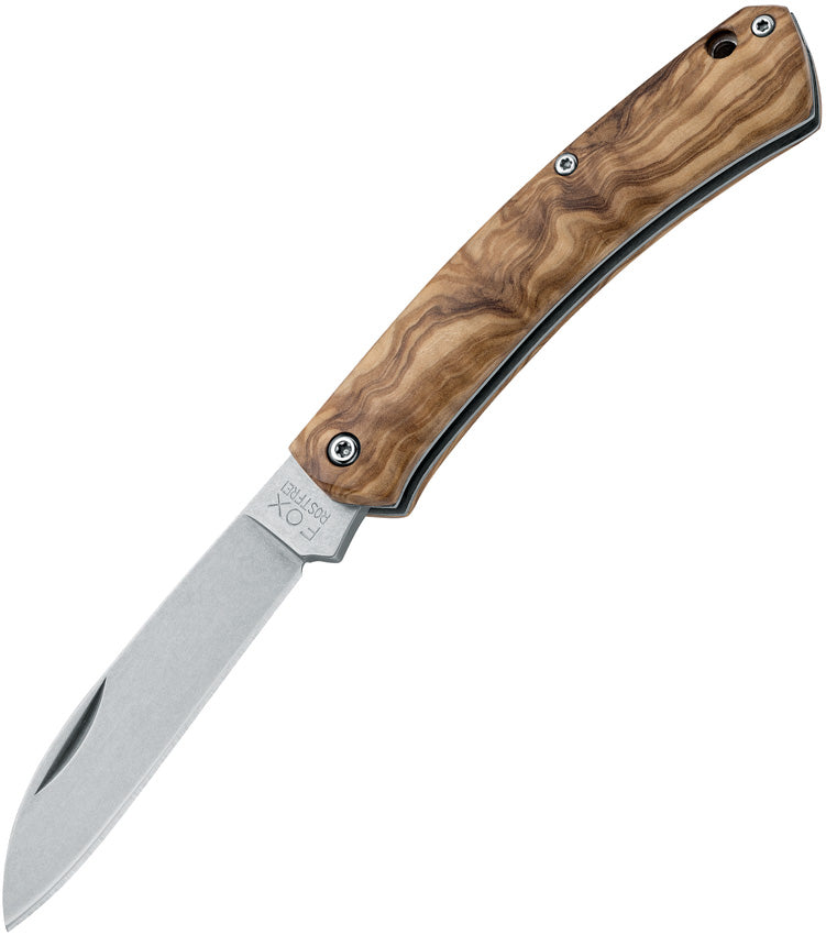 Nauta Slip Joint Olive FX-230 OL