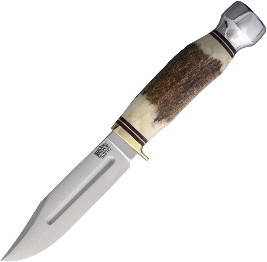 Gladstone Hunter Sambar