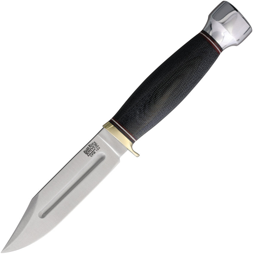 Gladstone Hunter Blk Mic 9925-6M-BC