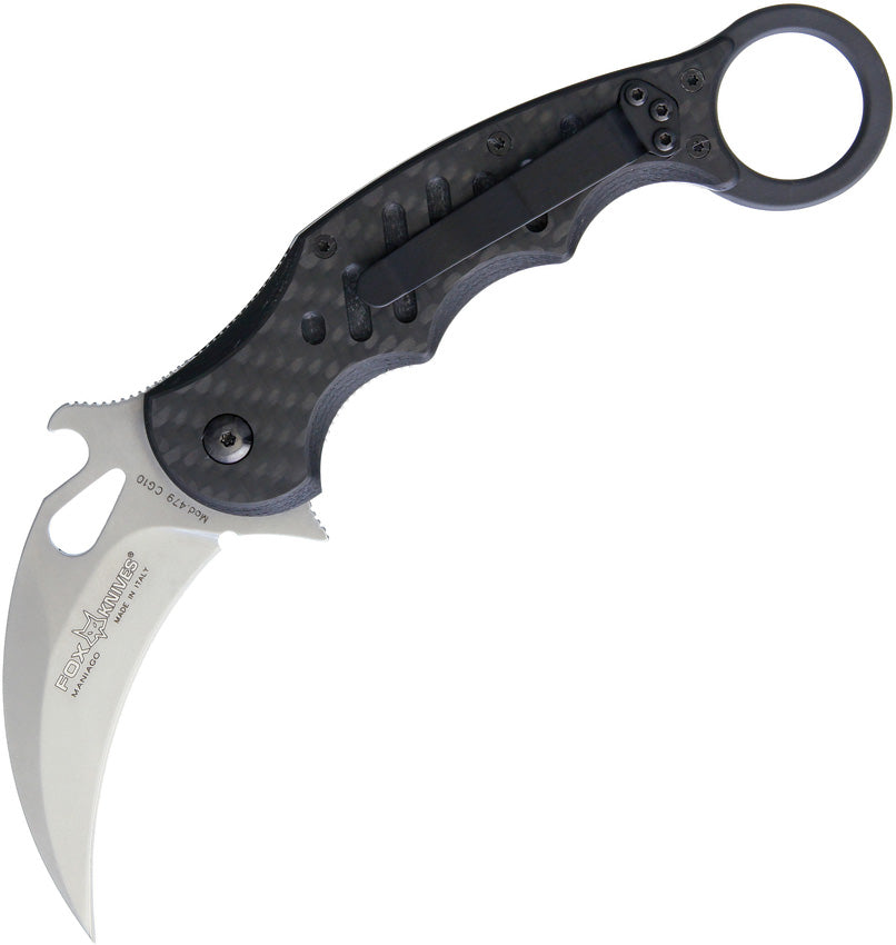 Karambit Linerlock CF 479CG10SW