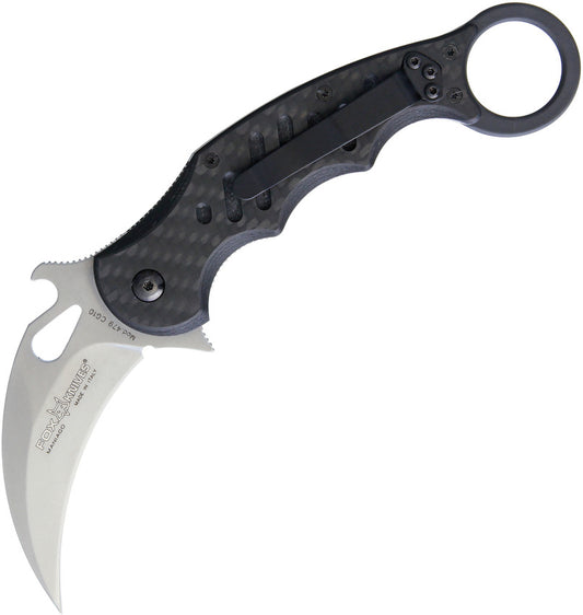 Karambit Linerlock CF 479CG10SW