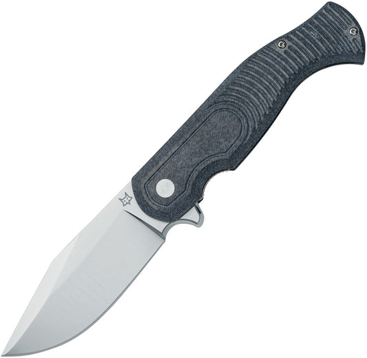 Eastwood Tiger Linerlock Den FX-524 MJ