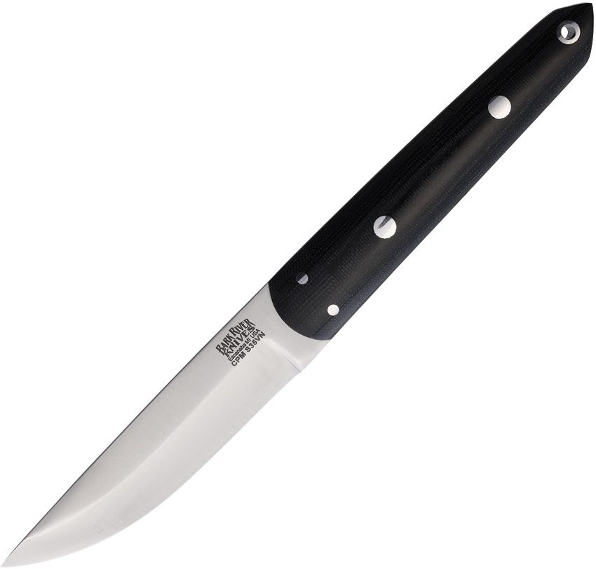 Kwaiken Fixed Blade Black