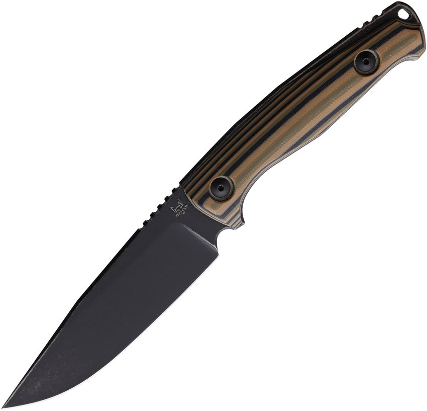 TUR Fixed Blade