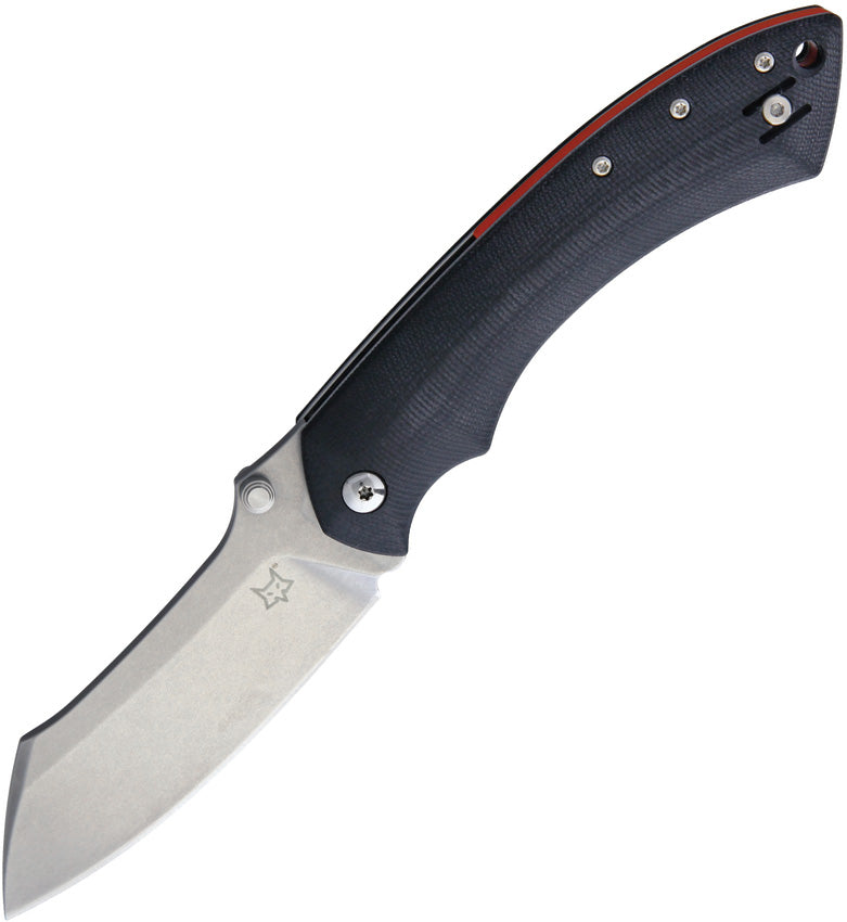 Max Rom Pelican Linerlock FX-534