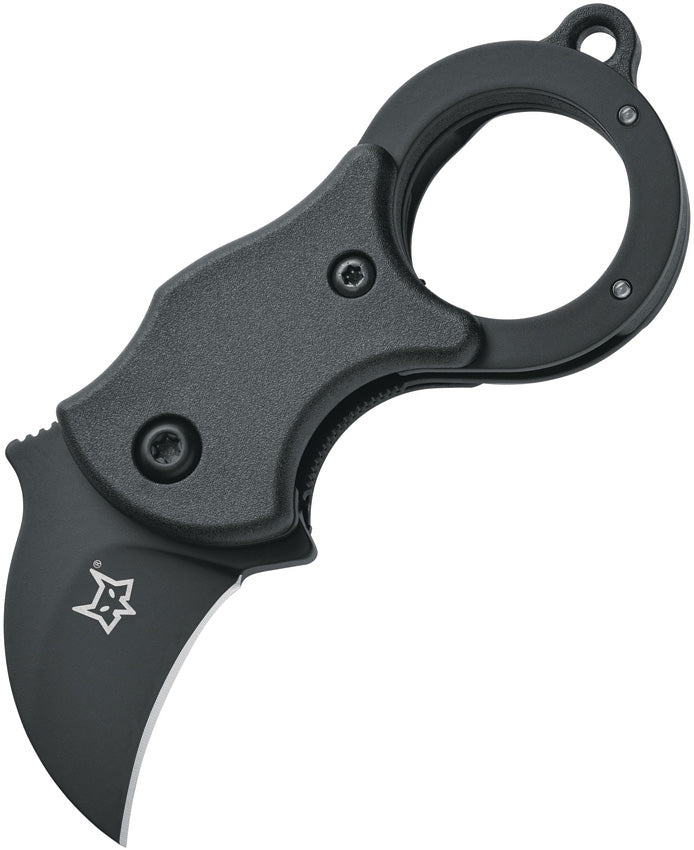 Mini-Ka Linrlock Black FX-535 B