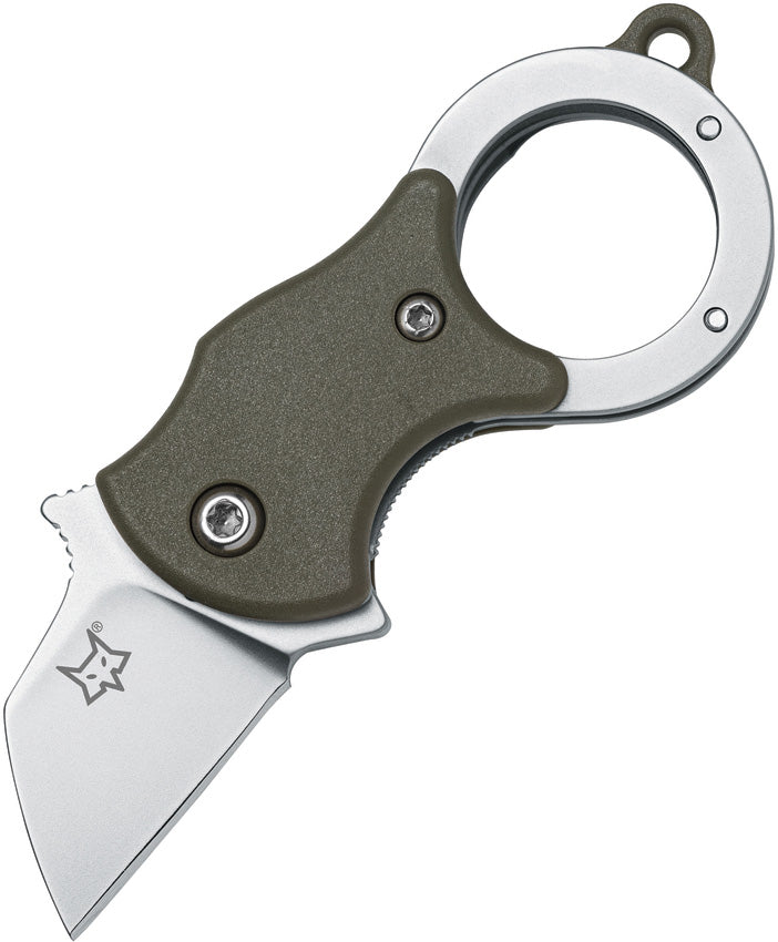 Mini-Ta Linerlock OD