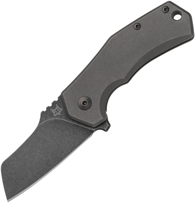 Italicus Linerlock Titanium FX-540 TIB
