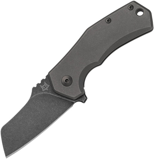 Italicus Linerlock Titanium FX-540 TIB