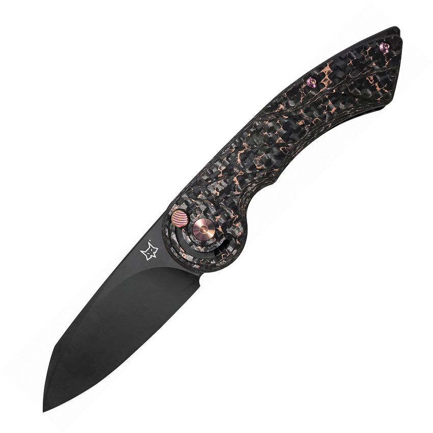 Radius Finger Safe Lock CF FX-550 CFB