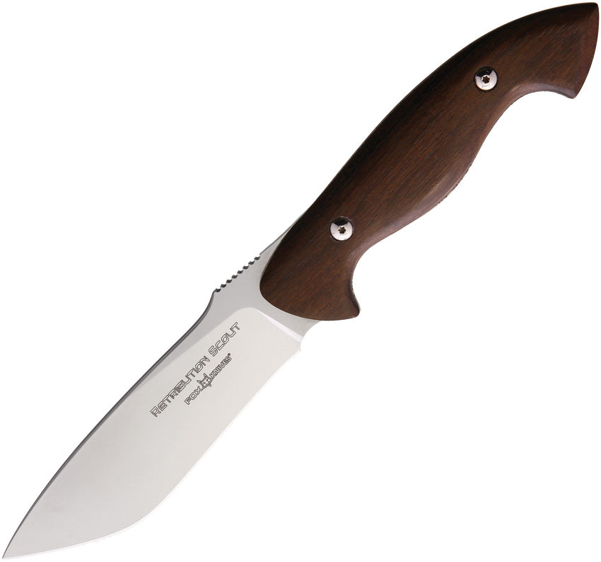 Retribution Scout 02FX153