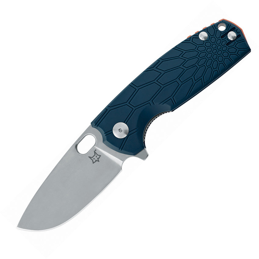 Core Linerlock Blue FX-604 BL