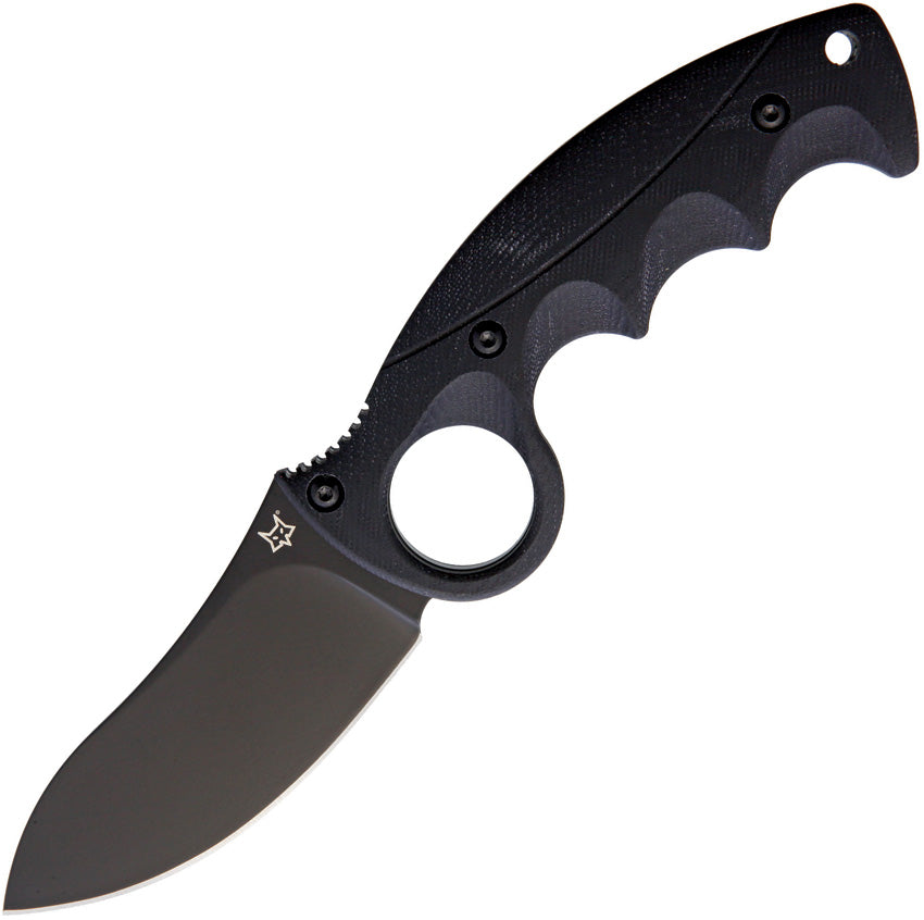 Russ Kommer Alaska Fixed Blade FX-620B