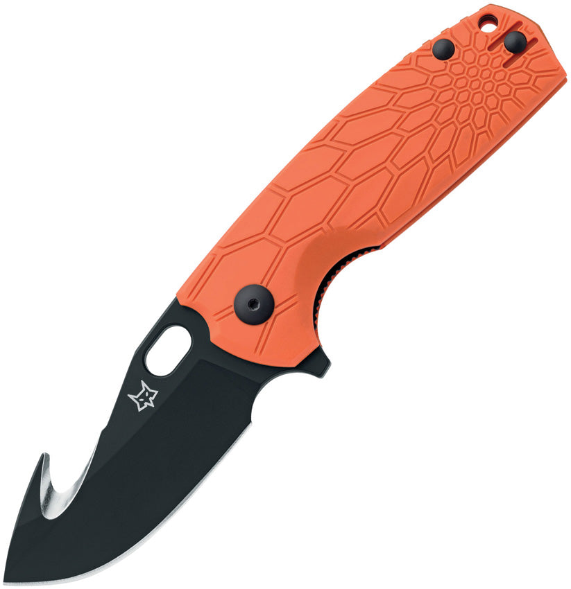 Core Hunter Linerlock Orange FX-624 OR