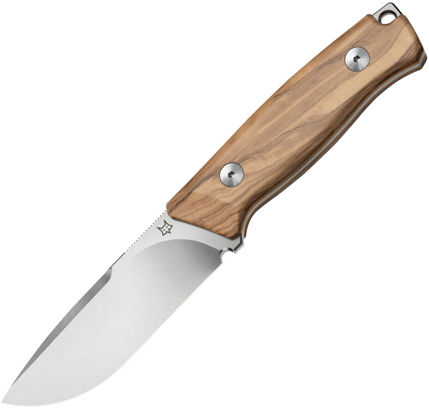 Windage Fixed Blade Olive FX-661 OL