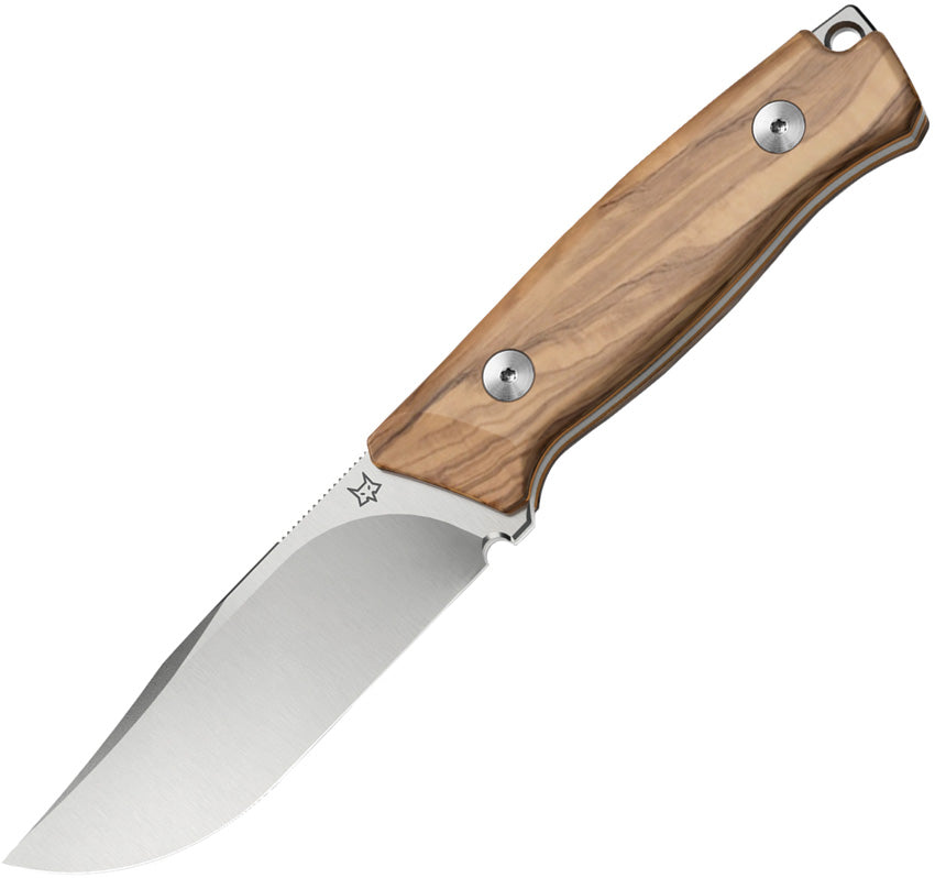 Receiver Fixed Blade Olive FX-662 OL