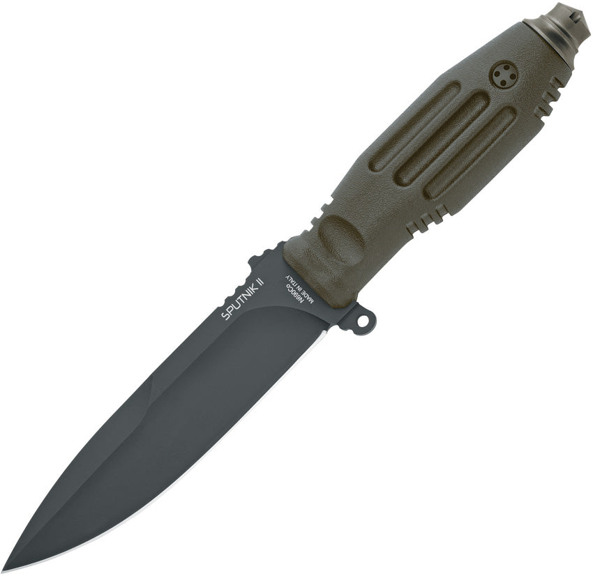 Mars Sputnik 11 Fixed Blade FX-811 G