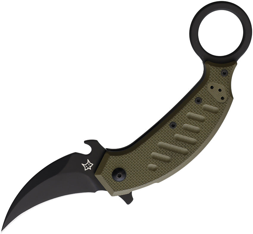 Karambit Linerlock OD FX826OD