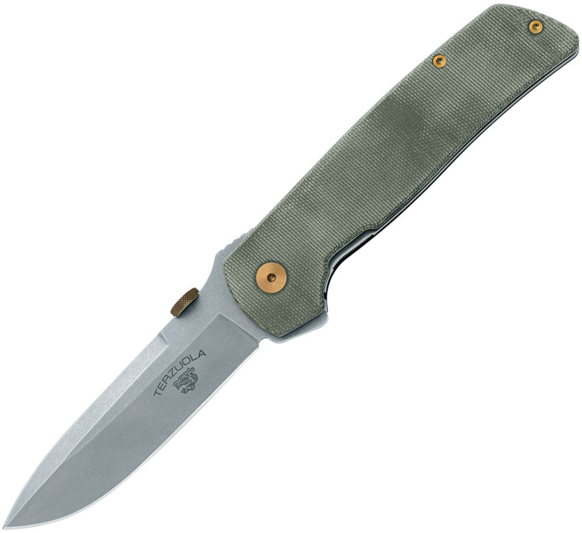 ATCF Org Gangster Linerlock  ATC-OG01-MOD