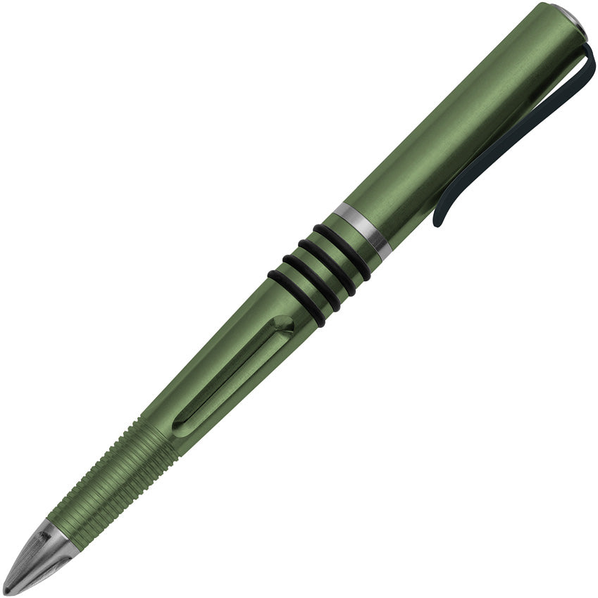 Tactical Pen Green MTD/2 OD