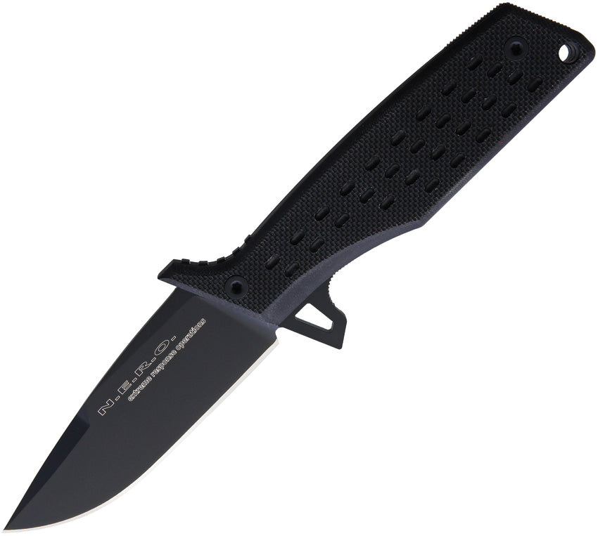 NERO Fixed Blade