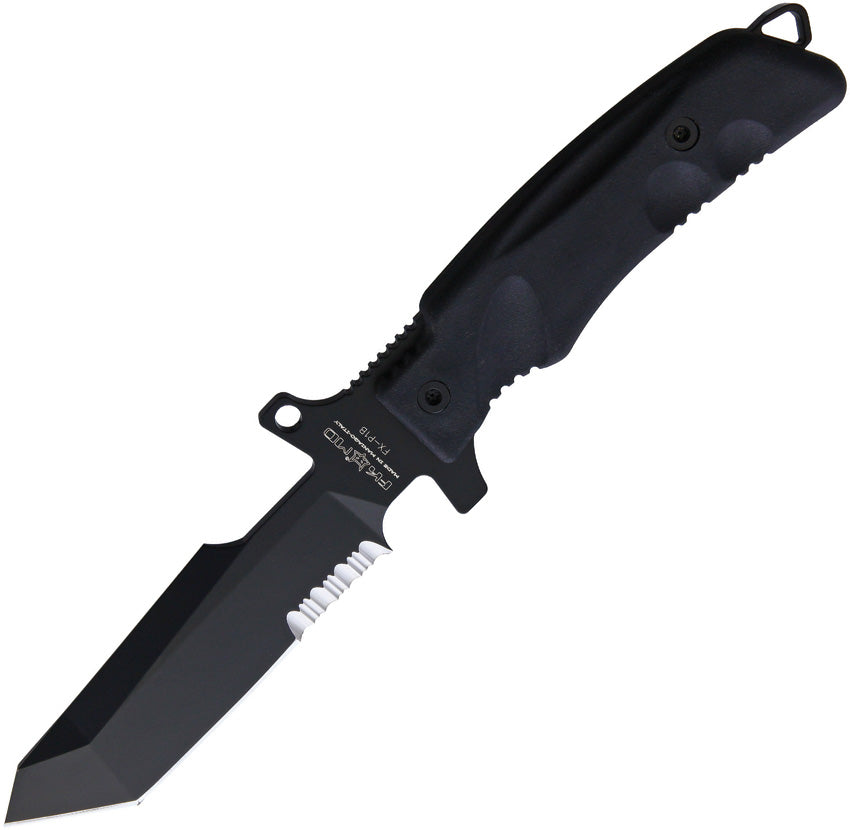 Predator 1 Fixed Blade 02FX160