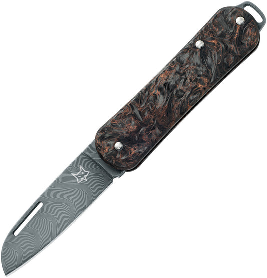 Vulpis Folder Dama LE FX-VPDAM108