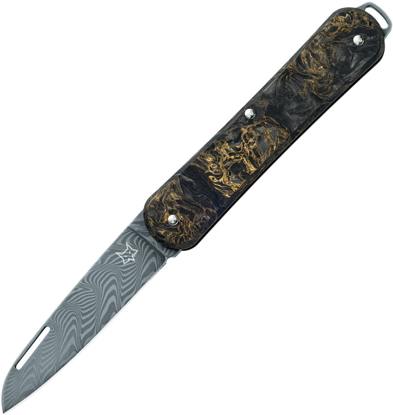 Vulpis Folder Dama LE VPDAM130