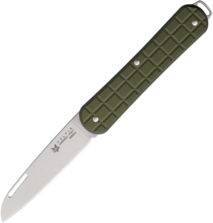 Vulpis Folder Grn Grenade FX-VPGP130MG