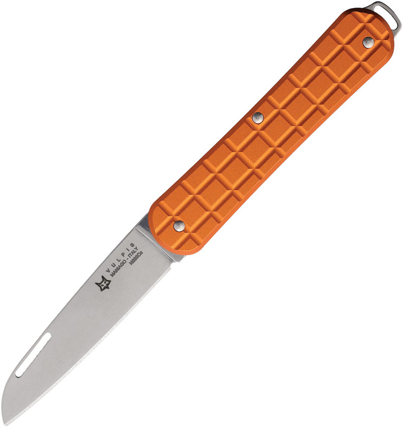 Vulpis Folder Org Grenade FX-VPGP130OR