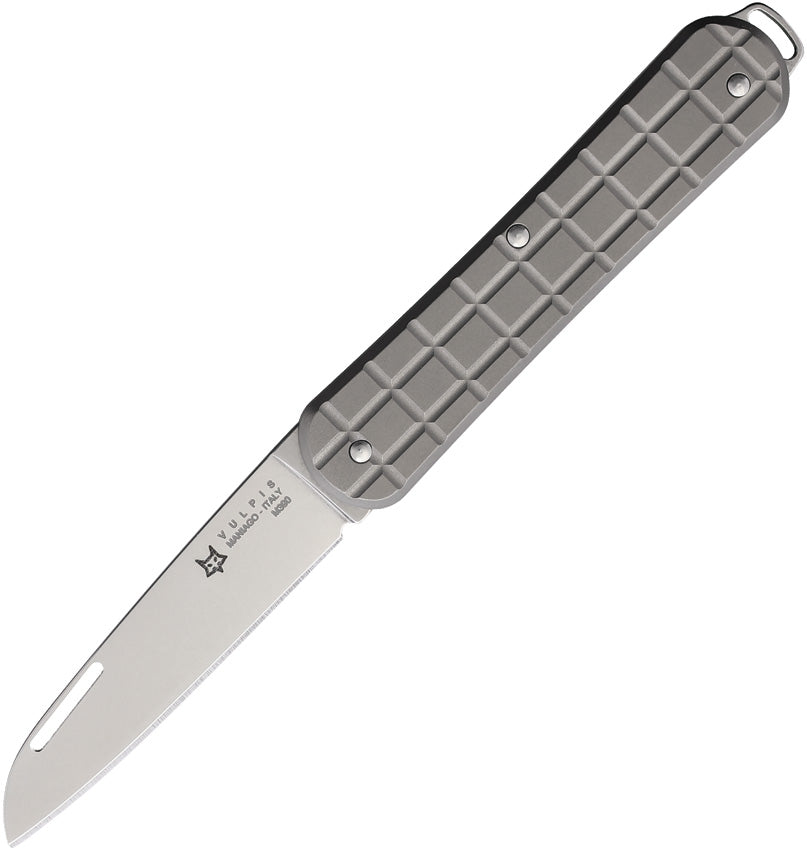 Vulpis Folder Ti Grenade  FX-VPGP130TI