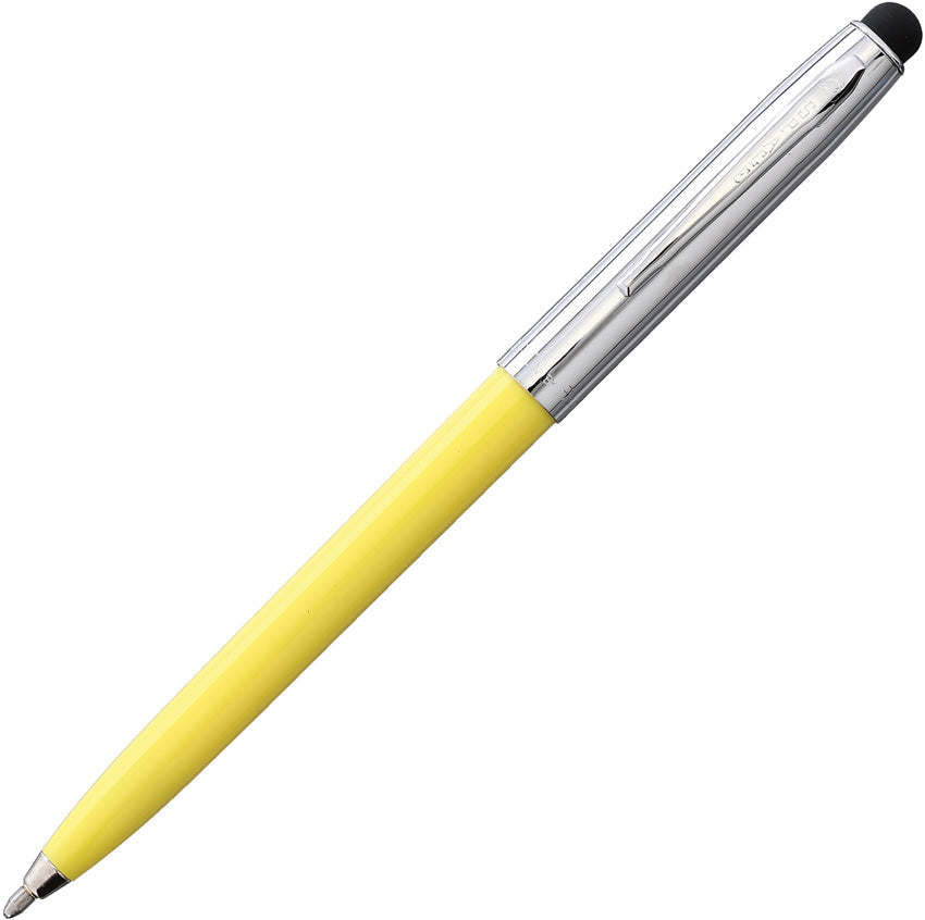 Pen and Stylus Yellow 775-Y/S