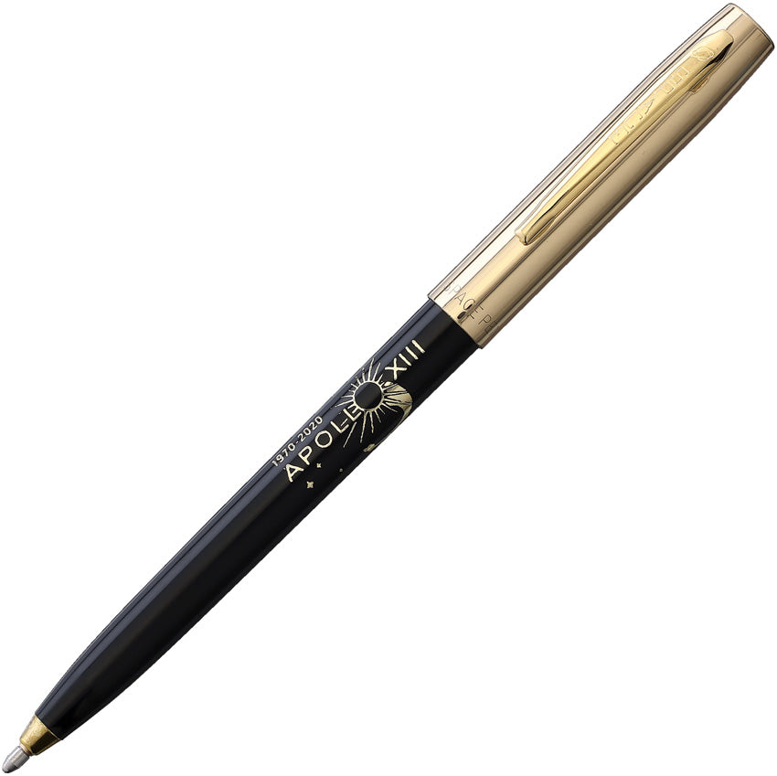 Apollo 13 Cap-O-Matic Pen 775G-13-50-B