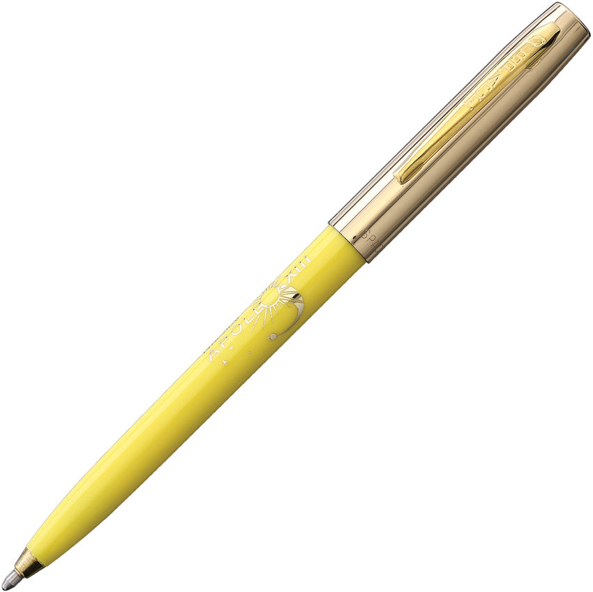 Apollo 13 Cap-O-Matic Pen 775G-13-50-Y