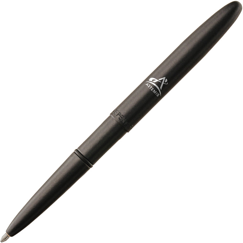 Artemis Bullet Pen Black 400B-ART